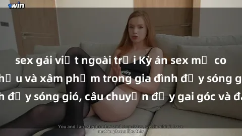 sex gái việt ngoài trời Kỳ án sex mẹ con Việt Nam: Sự sở hữu và xâm phạm trong gia đình đầy sóng gió, câu chuyện đầy gai góc và đau lòng.