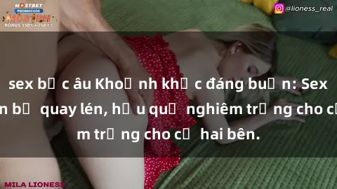 sex bắc âu Khoảnh khắc đáng buồn: Sex khách sạn bị quay lén, hậu quả nghiêm trọng cho cả hai bên.