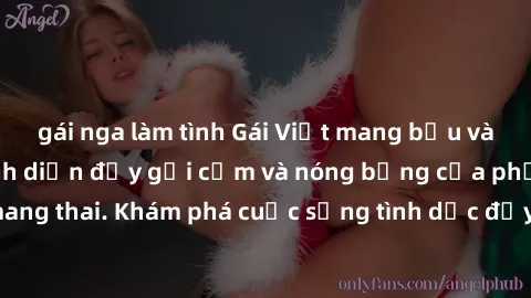 gái nga làm tình Gái Việt mang bầu và làm tình: Màn trình diễn đầy gợi cảm và nóng bỏng của phụ nữ mang thai. Khám phá cuộc sống tình dục đầy hấp dẫn và mới lạ của họ!