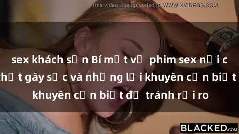 sex khách sạn Bí mật về phim sex nơi công cộng: Sự thật gây sốc và những lời khuyên cần biết để tránh rủi ro